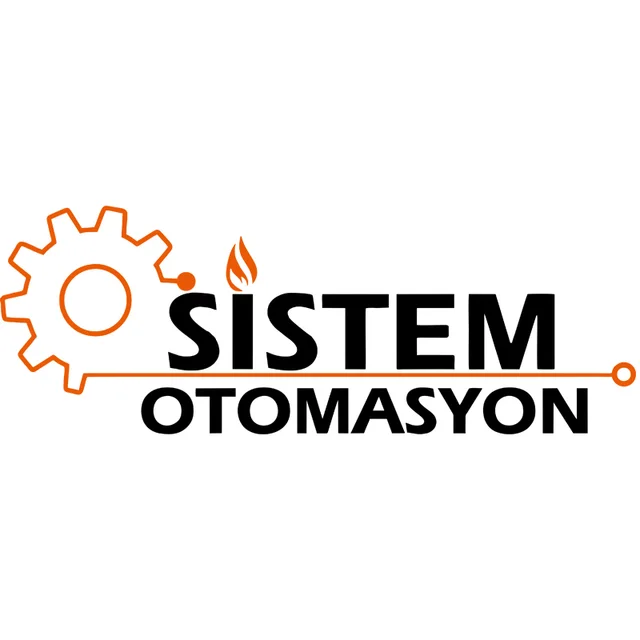 Sistem Otomasyon — Web tasarımı / Logo tasarımı
